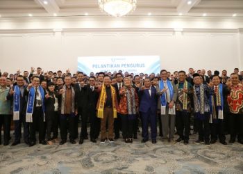 Wagub Chusnunia Berharap  Advokat Wujudkan Harapan Masyarakat yang Mencari Keadilan