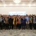 Wagub Chusnunia Berharap  Advokat Wujudkan Harapan Masyarakat yang Mencari Keadilan