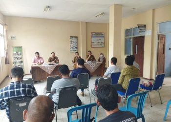 FKDM Harus Mampu Membaca Persoalan yang Berkembang di Masyarakat