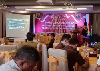 Polda Lampung Terima 1.100 Pengaduan Tentang Pungli