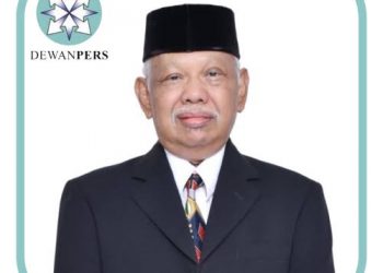 Duka Cita Mendalam Atas Meninggalnya Ketua Dewan Pers Azyumardi Azra