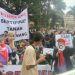 Ratusan Warga Kerawang Tuntut Sertifikat Tanah, Sekda Minta Warga Siapkan Kronologis