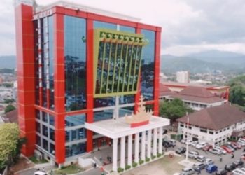 Walikota Bandar Lampung dan Kemendagri Bahas Gaji Guru P3K