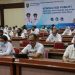 Pemprov Lampung Sosialisasikan Penyusunan Rencana Tata Ruang Wilayah (RTRW)