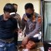 Satlantas Polresta Bandar Lampung Kembali Tangkap Pengendara Pembawa Sabu