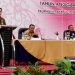 Tim Kemendagri ke Kalteng Dorong Penanganan Dampak Inflasi serta Percepat Realisasi APBD