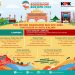 Roadshow Bus KPK Jelajahi Negeri  Bangun Anti Korupsi Hadir di Kota  Bandar Lampung