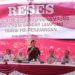 Empat Anggota DPRD Provinsi Lampung Reses Tampung Aspirasi Masyarakat