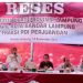 Serap Aspirasi ,   Aprilliati Minta Pemprov Kaji Penerapan  PPDB
