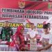 Sosialisasikan Wawasan Kebangsaan, Kostiana Ajak Masyarakat Jaga Kerukunan