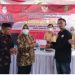 Aprilliati Bersama Karang Taruna Sosialisasikan Ideologi Pancasila