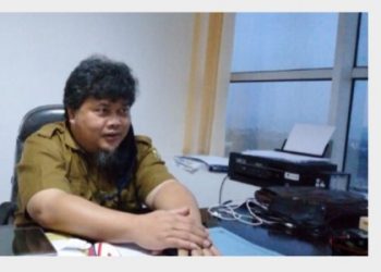 Ini Penjelasan PLT Kepla BPKAD Banddar Lampung Terkait  Pengaduan Guru  P3K Ke Hotman Paris