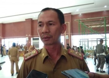 Tingkatkan Kualitas Produk, Pemkot Bandar Lampung Beri Pelatihan ke Pelkau IKM 
