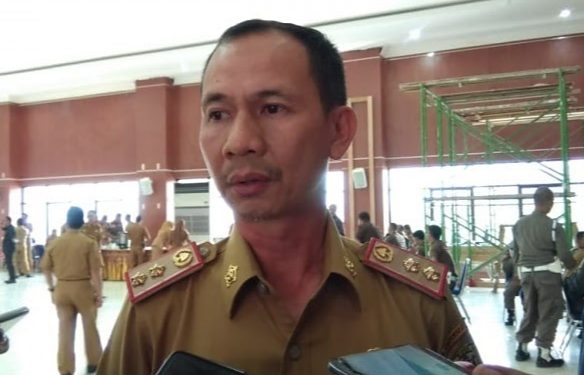 Tingkatkan Kualitas Produk, Pemkot Bandar Lampung Beri Pelatihan ke Pelkau IKM