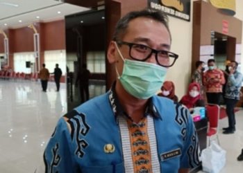 Inilah Lokasi &  Jadwal   Bazar Pasar Murah Pemkot Bandar Lampung