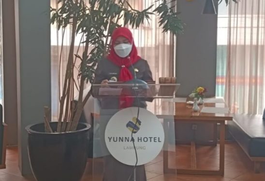 Sosialisasi Perizinan Berusaha, Walikota: Jika Ada Yang Menghambat Lapor Saya