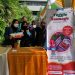 Veggie Sausage, Sosis Berbahan Jantung Pisang dan Tempe Kreasi Mahasiswa Unila