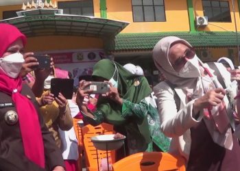 Walikota Bandar Lampung Akan Bangun Poli Gigi Terbesar di Sumatera