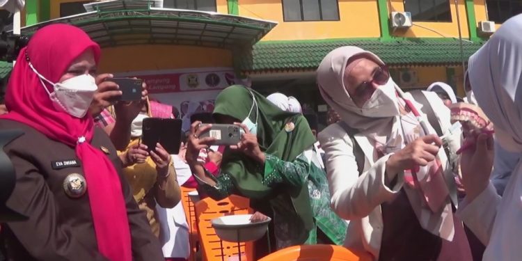 Walikota Bandar Lampung Akan Bangun Poli Gigi Terbesar di Sumatera