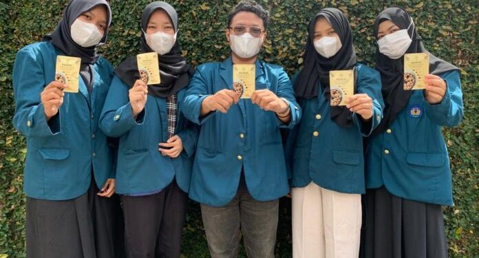 Dua Tim Unila Lolos ke Pimnas ke-35 di Malang