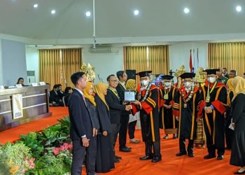 ITERA Libatkan Profesor Purnabakti Percepat Peningkatan Mutu Kampus