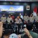 Kapolri: Ada 6 Tersangka Tragedi Kanjuruhan