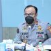 Kadiv Humas Polri : 20 Polisi Diduga Langgar Etik Dalam Peristiwa Kanjuruhan