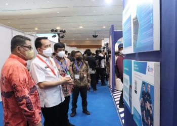 Ditjen Bina Keuangan Daerah Kemendagri Buat Terobosan 17 Inovasi Tata Kelola Keuangan