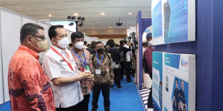 Ditjen Bina Keuangan Daerah Kemendagri Buat Terobosan 17 Inovasi Tata Kelola Keuangan