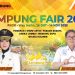 Persiapan Terus Berjalan, Rara Lida Ramaikan Lampung Fair