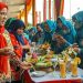 Emak-Emak Bandar Lampung Olah Penganan dari Umbi-Umbian Mencegah Stunting