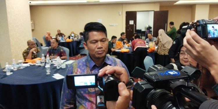 BPS Lampung Turunkan 13.672 Petugas Regsosek Mendata Profil Sosial Ekonomi Masyarakat