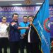 Ketua Terpilih Agus Sujatma: Ini Bukan Jabatan Politik, Tapi Wadah Buruh