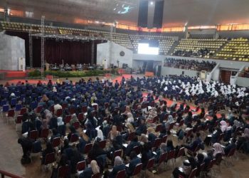 Studium Generale: Penguatan Karakter Religius dan Kebangsaan
