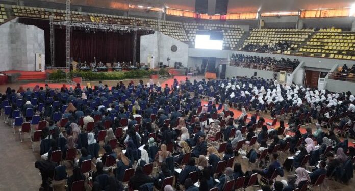 Studium Generale: Penguatan Karakter Religius dan Kebangsaan