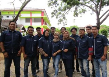 Usai Dilantik, SMSI Kota Gelar Rapat Bahas Program Jangka Pendek