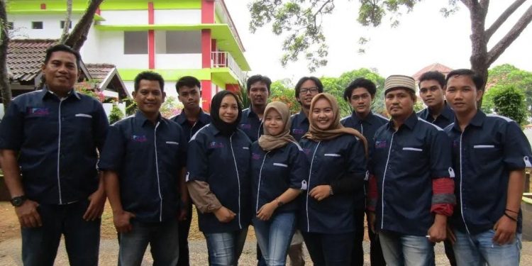 Usai Dilantik, SMSI Kota Gelar Rapat Bahas Program Jangka Pendek