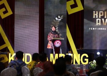 Wagub Minta KPID Dorong Lembaga Penyiaran Produksi Siaran Mencerdaskan dan Bermanfaat