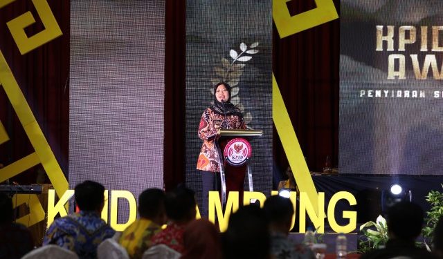 Wagub Minta KPID Dorong Lembaga Penyiaran Produksi Siaran Mencerdaskan dan Bermanfaat