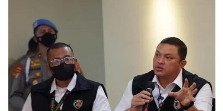 Kombes Hengki : Penerobos Istana Negara itu Ingin Bertemu Jokowi