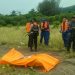 Tukang Rongsok Temukan Mayat Terapung di Pinggir Laut Sukaraja