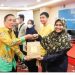 BPS Lampung  Media Gathering Pendataan Awal Regsosek