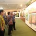 Expo Perpustakaan Unila Jadi Oase Bagi Masyarakat 