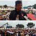 Sahabat Ganjar Kenalkan Sosok  Presiden  2024