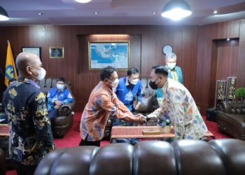 Unila Matangkan Pembukaan Prodi Luar Kampus di Way Kanan dan Lampung Tengah