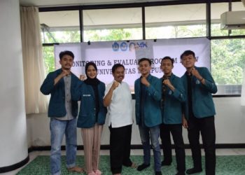 MilkDay, Susu Jelly Cegah Obesitas Karya Mahasiswa unila Lolos KMI Expo 