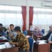 Para Wakil Rektor Bersaing di Bursa Pilrek Unila 2023-2027