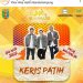 “Kerispatih” Meriahkan Lampung Fair, Tiket Hanya 2O Ribu