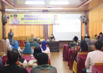 Wagub Chusnunia Dorong Hilirisasi Produk agar Miliki Nilai Tambah