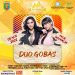 Malam ini, Duo Gobas Hebohkan Panggung Lampung Fair